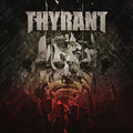 Thyrant - What We Left Behind - Music CD