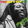 Mcgregor,freddie - Freddie - Music CD