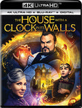 House With A Clock In Its Walls - House With A Clock In Its Walls - UHD