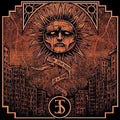Employed To Serve - Warmth Of A Dying Sun - Vinyl Record