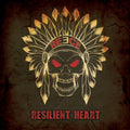 Reece - Resilient Heart - Music CD