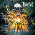 Faanefjell - Dovrefall - Music CD