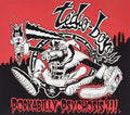 Tedio Boys - Porkabilly Psychosis - Music CD