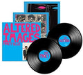 Altered Images - Pinky Blue - Vinyl Record
