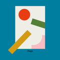 Dega - Dega - Vinyl Record