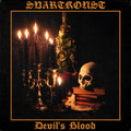 Svartkonst - Devil's Blood - Music CD