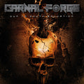 Carnal Forge - Gun To Mouth Salvation - Music CD