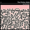 Fiction Aisle - Heart Map Rubric - Vinyl Record