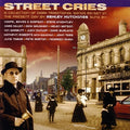 Hutchings,ashley - Street Cries - Music CD