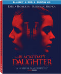 Blackcoat's Daughter - Blackcoat's Daughter - Blu-ray