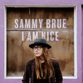 Brue,sammy - I Am Nice - Music CD