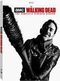 Walking Dead: Season 7 - Walking Dead: Season 7 - DVD