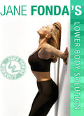 Fonda,jane - Jane Fonda's Lower Body Solution - DVD