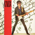 Knox - Plutonium Express - Music CD