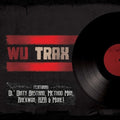 Wu Trax On Wax / Various - Wu Trax On Wax / Various - Vinyl Record