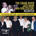Crane River Jazz Band / Coyler,ken - Reunited - Music CD