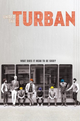 Under The Turban - Under The Turban - DVD