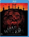 Dark Waters - Dark Waters - Blu-ray