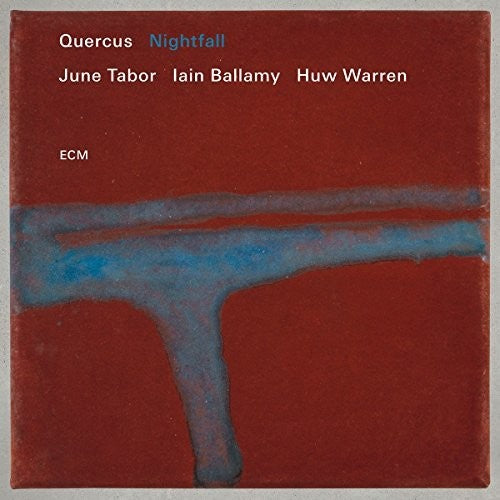 Quercus - Nightfall - Music CD