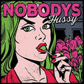 Nobodys - Hussy - Music CD