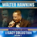 Hawkins,walter - Legacy Collection Volume 2 - Music CD