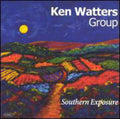 Watters,ken - Southern Exposure - Music CD