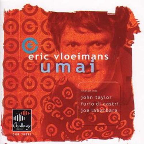 Vloeimans,eric - Umai - Music CD