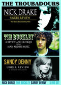 Drake,nick / Buckley,tim - Troubadours - DVD