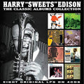 Edison,harry - Classic Albums Collection - Music CD