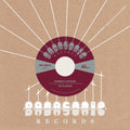 Slackers - Wrongful Suspicion / The Noose - Vinyl Record