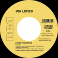 Lucien,jon - Lady Love / Love Everlasting - Vinyl Record