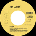 Lucien,jon - Would You Believe In Me / Kuenda - Vinyl Record