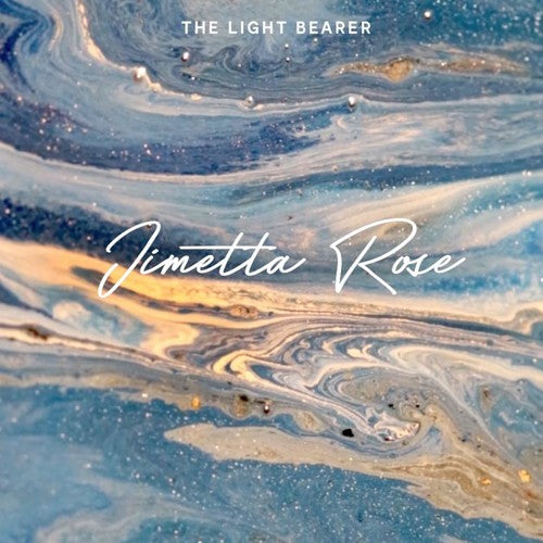 Rose,jimetta - The Light Bearer - Vinyl Record