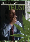 In Pot We Trust - In Pot We Trust - DVD
