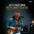 Pastorius,jaco - Truth Liberty & Soul - Live In Nyc: Complete 1982 - Music CD