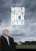 World According To Dick Cheney - World According To Dick Cheney - DVD