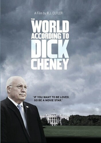 World According To Dick Cheney - World According To Dick Cheney - DVD