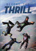 Beyond The Thrill - Beyond The Thrill - DVD