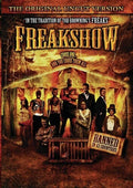 Freakshow - Freakshow - DVD