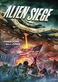 Alien Siege - Alien Siege - DVD