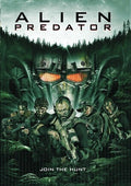 Alien Predator - Alien Predator - DVD