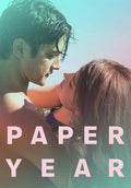 Paper Year - Paper Year - DVD