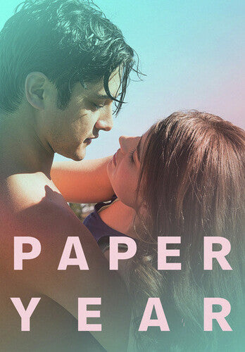 Paper Year - Paper Year - DVD