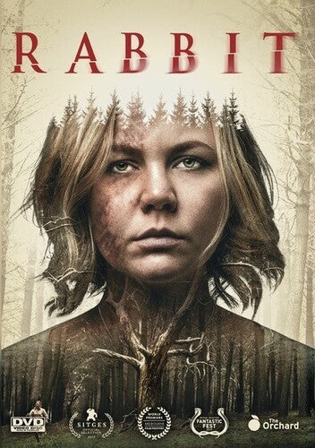 Rabbit - Rabbit - DVD
