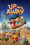 Up & Away - Up & Away - DVD