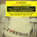 I Love Serge: Electronicagainsbourg / Various - I Love Serge: Electronicagainsbourg / Various - Music CD