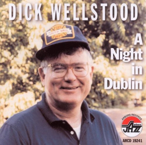 Wellstood,dick - Night In Dublin - Music CD
