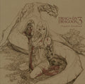 Game Music - Drag-on Dragoon 3 / O.s.t. - Music CD