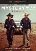 Mystery Road: Series 1 - Mystery Road: Series 1 - DVD