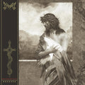 Mayhem - Grand Declaration Of War - Music CD